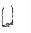 Placa flex conector de carga+antena+vibra+microfone ze550kl