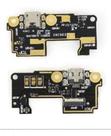 Placa Flex Conector de Carga Microfone Asus Zenfone 5 A501