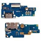 Placa flex principal carga zenfone go zc500tg