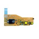 PLACA FONTE ALTA BROTHER DCP1510 DCP1512 DCP1512 ORIGINAL Lt2530001