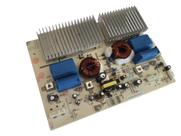 Placa Fonte Cooktop De Indução 4 Bocas Mueller MCI014BG1