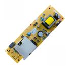 Placa fonte de baixa 127v brother hl-l2320d - original