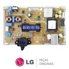 Placa Fonte EAY64310501 / EBR82670101 / EAX66851301 TV LG 43LH5600, 43LH5700