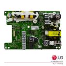 Placa fonte lg sh5 ebr83070901 eax66919101 sound bar- original