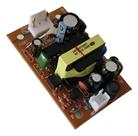 Placa Fonte Montada Para Caixa Amplificada Mondial Cm-400