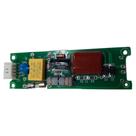 Placa Fonte Prancha Infrared Britania