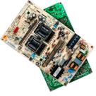 Placa fonte tv cobia / haier ctv50uhdsm mp120tl-1p61
