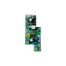 Placa Fonte Xft8000 Para Central Alarme Amt8000 Intelbras Placa Fonte Xft8000 Para Central Alarme Amt8000 Intelbras