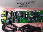 Placa Fonte Xt-88/130 Digistar