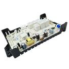 Placa Forno Brastemp Bo260 Goc60 W10806305 220v Original