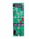 Placa forno fischer gratinatto / lumem (bancada) 127v