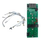 Placa Forno Fischer Gratinatto Lumem EMBUTIR + Sensor 220v ORIGINAL