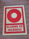 Placa Fotoluminescente E2