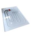 Placa Fria Refrigerador Dc35a Electrolux 127/220v A13312801 127/220v