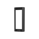 Placa Frontal para Timbre Ring Wired Doorbell Pro 2 - Negro Liso