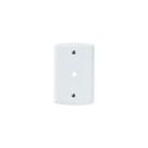 Placa Furo 9,5mm 4x2 Lux2 Tramontina - TRAMONTINA/ELETRICA