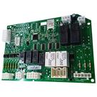Placa Geladeira Brastemp Brs62 Brs62cr Brs62c W10235491 127v Placa Geladeira Brastemp Brs62 Brs62cr Brs62c W10235491 127v