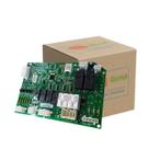 Placa Geladeira Brastemp Brs62 Brs62cr Brs62c W10235491 127v Placa Geladeira Brastemp Brs62 Brs62cr Brs62c W10235491 127v
