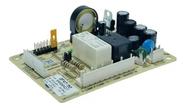 Placa Geladeira Electrolux 64500437 Df50 Df47 Df50x Placa Geladeira Electrolux 64500437 Df50 Df47 Df50x