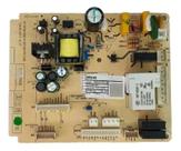 Placa Geladeira Electrolux Dm84x Original A96969508 Bivolt 127~220v