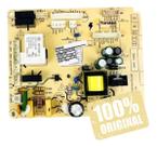 Placa Geladeira Electrolux Dm84x Original A96969508 Bivolt