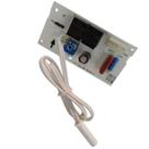 Placa Geladeira Ge Continental Bosch 225d2354g017 220v