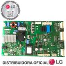 Placa Geladeira LG EBR78940645 modelo GR-X248LKZM 127v