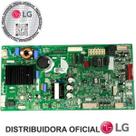 Placa Geladeira LG EBR86093723 modelo GR-X228NMS1.AMTGSBS