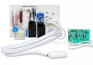 Placa Geladeira Mabe Ge Hot Line 200d9607g014 110v Placa Geladeira Mabe Ge Hot Line 200d9607g014 110v