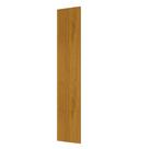Placa Gelius Realce 100% MDF com borda chanfrada em 45 graus largura de 45 cm Naturale Placa Gelius Realce 100% MDF com borda chanfrada em 45 graus largura de 45 cm Naturale