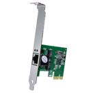 Placa Gigabit De Rede 1000mbps Pci Express Para Pc Desktop