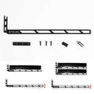 Placa gráfica Brace Fourth Level MFG Gemini Anti Sag Steel