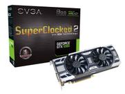 Placa gráfica EVGA GeForce GTX 1080 SC2 Gaming 8GB GDDR5X