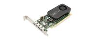 Placa gráfica PNY NVIDIA NVS 510 com DisplayPort 2GB DDR3