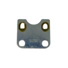 Placa Guia da Vareta Buffalo para Motores BFG 5.5/6.5 Hp Placa Guia da Vareta Buffalo para Motores BFG 5.5/6.5 Hp