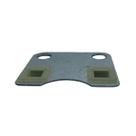 Placa Guia Vareta Motores Estacionários 4T 5.5/6.5/7HP