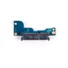 Placa HD Compatível Notebook HP 250 G7 EPK52 / LS.G072P