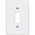 Placa Ilumi Styllus 4X2 (1Simples) 2049