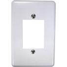 Placa Ilumi Styllus 4X2 (3Modulos) 2051