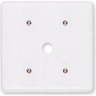 Placa Ilumi Stylus 4X4 (Furo) 245B