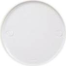 Placa Ilumi Stylus 4X4 (Redonda Cega) 20441