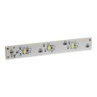 Placa Iluminação 3 Led P/ Refrigerador Electrolux Dfn44, Im7s e If43 Original Placa Iluminação 3 Led P/ Refrigerador Electrolux Dfn44, Im7s e If43 Original