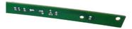 Placa Iluminacao A09183401 Adega Acs08/acs12 Electrolux