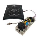 Placa Inter Cabo Sensor Fritadeira Electrolux EAF20 ID 54275