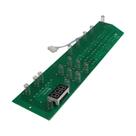 Placa Interface Bivolt P/ Lavadora Electrolux Leh17 Original