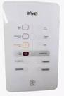 Placa Interface Bivolt Refrigerador Brastemp Bre80ab - W10406732 Placa Interface Bivolt Refrigerador Brastemp Bre80ab - W10406732