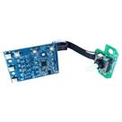 Placa Interface Brastemp BWK12 BWK13 BWK14 Bivolt Placa Interface Brastemp BWK12 BWK13 BWK14 Bivolt