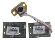 Placa Interface Bwh15 / Bws15 Bivolt W11340223 127/220v