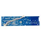 Placa Interface BWK11AB Brastemp W10755942 - Alado