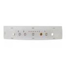 Placa Interface Bwm08 Smart Turbo Bwc06a Bwm08a 326038050